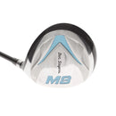 Ben Sayers M-8 Graphite Ladies Right Hand Fairway 3 Wood 15* Ladies - Graphite