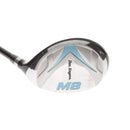 Ben Sayers M-8 Graphite Ladies Right Hand 4 Hybrid 22* Ladies - Graphite