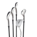 Ben Sayers M-8 Graphite Right Hand 6-8-PW-SW + Putter Ladies - Graphite
