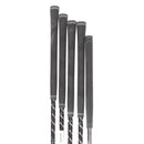 Ben Sayers M-8 Graphite Right Hand 6-8-PW-SW + Putter Ladies - Graphite