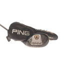 Ping G400 Graphite Mens Right Hand 4 Hybrid 22* Regular - Alta CB