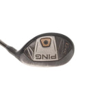 Ping G400 Graphite Mens Right Hand 4 Hybrid 22* Regular - Alta CB