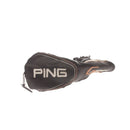 Ping G400 Graphite Mens Right Hand 4 Hybrid 22* Regular - Alta CB