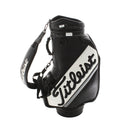 Titleist Tour Bag Tour Bag - Black/White