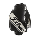 Titleist Tour Bag Tour Bag - Black/White
