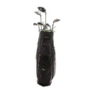 TaylorMade RBZ Package Set Steel/Graphite Mens Right Hand Package Set Regular - Taylor Made Graph & Steel