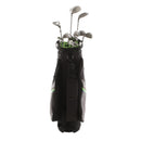TaylorMade RBZ Package Set Steel/Graphite Mens Right Hand Package Set Regular - Taylor Made Graph & Steel