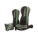 TaylorMade RBZ Package Set Steel/Graphite Mens Right Hand Package Set Regular - Taylor Made Graph & Steel