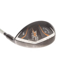 Callaway x2 hot Graphite Mens Right Hand 4 Hybrid 23* Regular - Aldila 60R