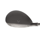 Callaway x2 hot Graphite Mens Right Hand 4 Hybrid 23* Regular - Aldila 60R