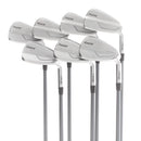 Ping i525 forged Graphite Mens Right Hand Irons 5-GW 1* Upright Regular - Alta CB