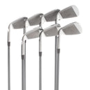 Ping i525 forged Graphite Mens Right Hand Irons 5-GW 1* Upright Regular - Alta CB