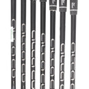 Ping i525 forged Graphite Mens Right Hand Irons 5-GW 1* Upright Regular - Alta CB