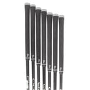 Ping i525 forged Graphite Mens Right Hand Irons 5-GW 1* Upright Regular - Alta CB