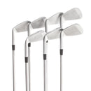 TaylorMade P7 MB Steel Mens Right Hand Irons 4-PW Stiff - Project X LZ