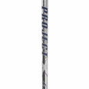 TaylorMade P7 MB Steel Mens Right Hand Irons 4-PW Stiff - Project X LZ