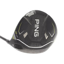 Ping G430 Max Graphite Mens Right Hand Driver 12* Stiff - Alta CB