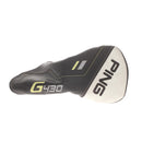 Ping G430 Max Graphite Mens Right Hand Driver 12* Stiff - Alta CB