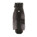Callaway Warbird Cart Bag - Black/Yellow