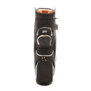 Cobra Cart Bag - Black/White