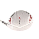 Callaway X-Hot Graphite Mens Right Hand Fairway 3 Wood 15* Regular - ProLaunch 65g