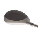 TaylorMade Rescue-Mid Graphite Mens Right Hand 4 Hybrid 22* Regular - Ultralite-Soft Tip
