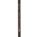 TaylorMade Rescue-Mid Graphite Mens Right Hand 4 Hybrid 22* Regular - Ultralite-Soft Tip