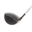 TaylorMade Qi35-LS Graphite Mens Right Hand Driver 8* Stiff - Reax-50g