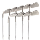 Ping i3 + Steel Mens Right Hand Irons 3-SW Regular - True Temper