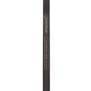 TaylorMade 360Ti Graphite Mens Right Hand Driver 10.5* Stiff - Ultralite 90g