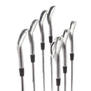 Titleist AP-716 Steel Mens Right Hand Irons 4-PW Stiff - Dynamic Gold S-300