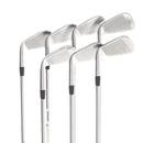 Titleist AP-716 Steel Mens Right Hand Irons 4-PW Stiff - Dynamic Gold S-300