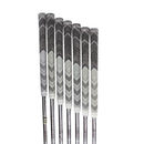 Titleist AP-716 Steel Mens Right Hand Irons 4-PW Stiff - Dynamic Gold S-300