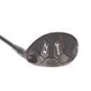 Srixon ZX Graphite Mens Right Hand 3 Hybrid 19* Stiff - Hzrdus Red 90g