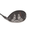 Srixon ZX Graphite Mens Right Hand 4 Hybrid 22* Regular - Hzrdus Red 70g