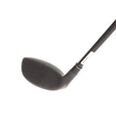 Srixon ZX Graphite Mens Right Hand 4 Hybrid 22* Regular - Hzrdus Red 70g