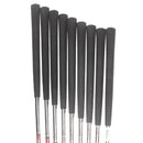 Ben Sayers M-2i Steel Mens Right Hand Irons 3-SW Regular - Release-Steel