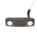 Scotty Cameron Special Select Jet Set Mens Right Hand Putter 35" Blade Steel - Cameron Design