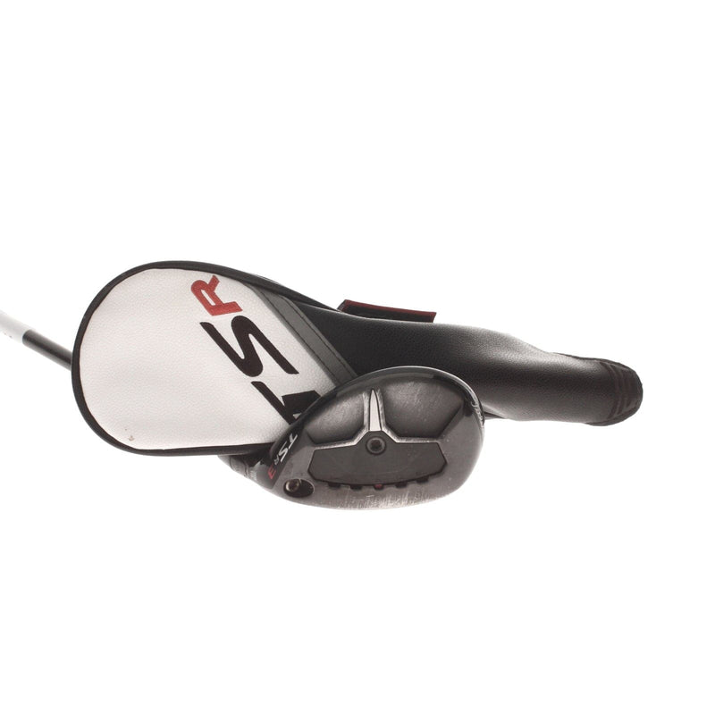 Titleist TSr3 Graphite Mens Right Hand 3 Hybrid 19* Regular - HZRDUS