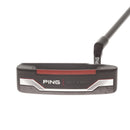 Ping Anser 2-D Mens Right Hand Putter 34" Blade Ping - SuperStroke Flatso 3.0