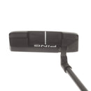 Ping Anser 2-D Mens Right Hand Putter 34" Blade Ping - SuperStroke Flatso 3.0