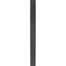 Ping Anser 2-D Mens Right Hand Putter 34" Blade Ping - SuperStroke Flatso 3.0