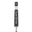 Ping Anser 2-D Mens Right Hand Putter 34" Blade Ping - SuperStroke Flatso 3.0