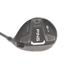 Ping G425 Max Graphite Mens Right Hand Fairway 5 Wood 17.5* Extra Stiff - Alta CB