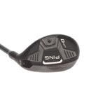 Ping G425 Graphite Mens Right Hand 4 Hybrid 22* Stiff - Alta CB