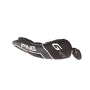 Ping G425 Graphite Mens Right Hand 4 Hybrid 22* Stiff - Alta CB