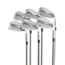 Ping i210 Steel Mens Right Hand Irons 5-PW Regular - Recoil