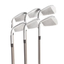 Ping i210 Steel Mens Right Hand Irons 5-PW Regular - Recoil