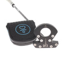 L.A.B. Golf DF3 Mens Right Hand Putter 35" Mallet Lab Golf - Lab Golf Pressed Pistol 2*