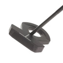 L.A.B. Golf DF3 Mens Right Hand Putter 35" Mallet Lab Golf - Lab Golf Pressed Pistol 2*
